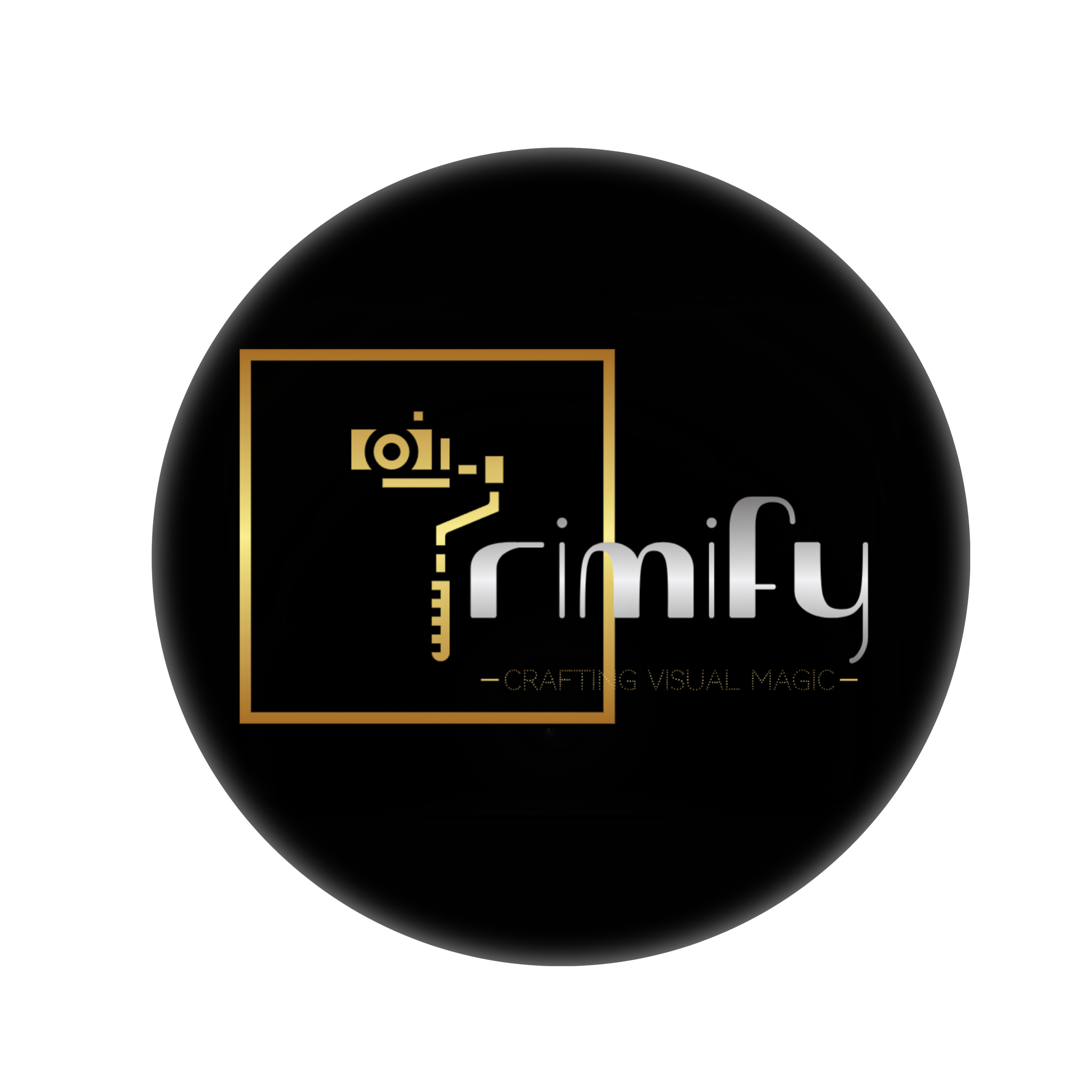 Trimify Logo